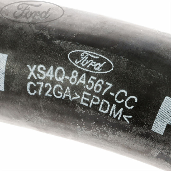 Manguito de conexión para termostato original Ford 1139030