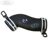 Tubo flexible del turbo para filtro de aire original para Ford Focus 2.5 Duratec-ST 1478341