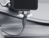 Bury* Adaptador USB micro USB a USB tipo C.