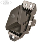 Ford S-Max Galaxy Freno Estacionamiento Interruptor Negro 2107997