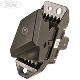 Ford S-Max Galaxy Freno Estacionamiento Interruptor Negro 2107997