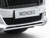 Original Ford Mondeo 09/2014-01/2019 Parrilla delantera para la parte inferior.