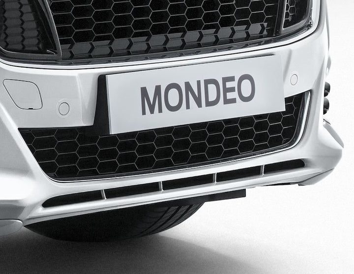 Original Ford Mondeo 09/2014-01/2019 Parrilla delantera para la parte inferior.