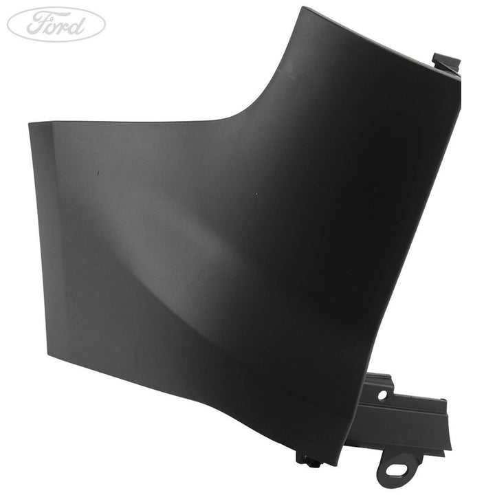 Tapa de parachoques original Ford 1883239