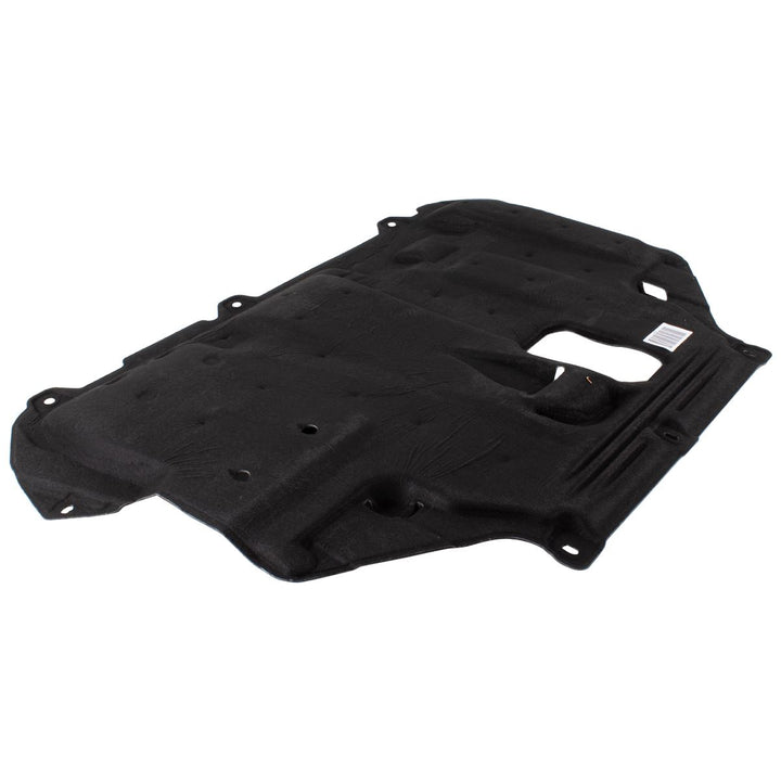 Ford Focus 11-15 Protector Salpicaduras Motor Azul 1844595