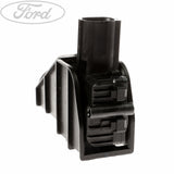 Motor de cierre de la tapa de combustible original para Ford Mondeo Mondeo Galaxy S-Max 1522345