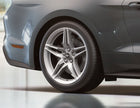 Original Ford Mustang 03/2015-03/2023 Llantas de aleación 19