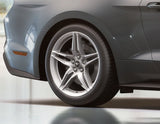 Original Ford Mustang 03/2015-03/2023 Llantas de aleación 19