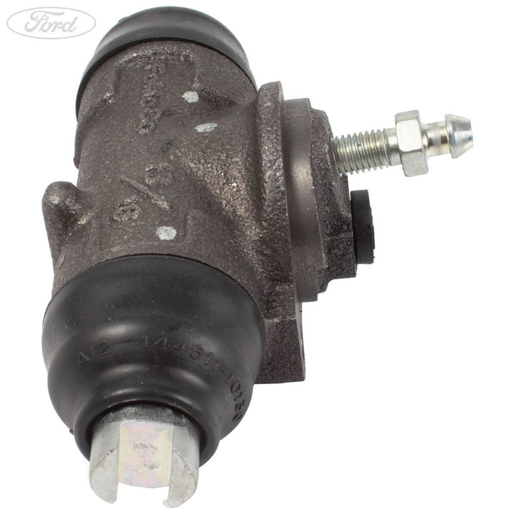Cilindro de freno de rueda trasera O/S (lado del pasajero) o N/S (lado del conductor) original para Ford Ranger 2011- 1717333