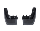 Original Ford Tourneo/Transit Connect Guardabarros traseros,adaptados