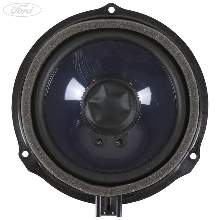 Fiesta 2008-2019 Altavoz Delantero Woofer Negro