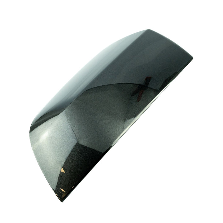 Cubierta de espejo retrovisor DER gris Bolder Ranger P703 2022+