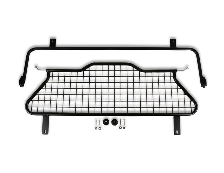 Original Ford Mondeo 03/2007-08/2014 Separador de maletero de media altura