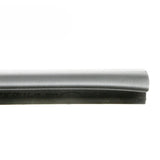 Mondeo 2007-2014 Burlete Inferior de Puerta Negro