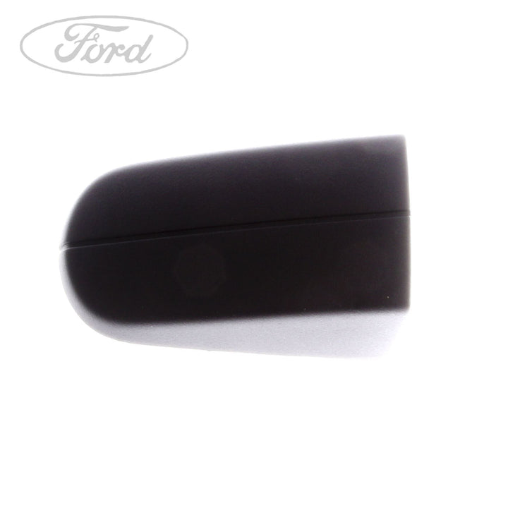 Marco con controles de cerradura de puerta delantera N/S (lado del conductor) original para Ford C-Max Focus 1323269