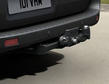 Ford Transit desde 01/2014 Brink®* Gancho de remolque fijo
