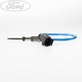 Sensor de oxígeno (O2) y lambda original para Ford C-Max Galaxy S-Max Mondeo Focus 1418887
