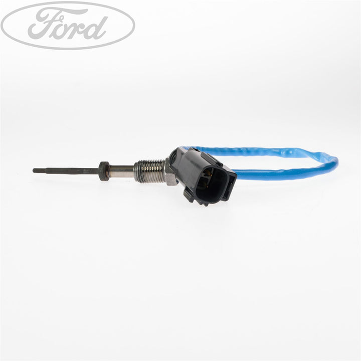 Sensor de oxígeno (O2) y lambda original para Ford C-Max Galaxy S-Max Mondeo Focus 1418887