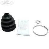 TBE original Ford 2011504