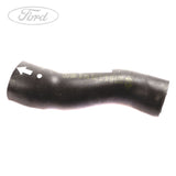 Manguito de llenado de combustible diésel original para Ford Transit Connect Lynx 5223243