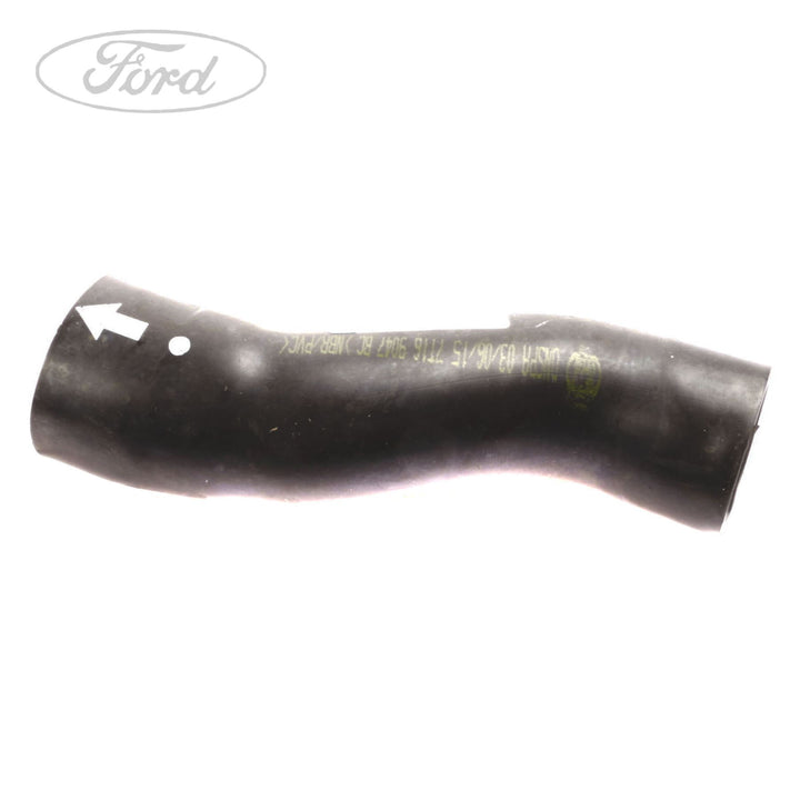Manguito de llenado de combustible diésel original para Ford Transit Connect Lynx 5223243