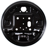 Plato freno trasero izdo. freno de tambor copiloto Fiesta 1522959