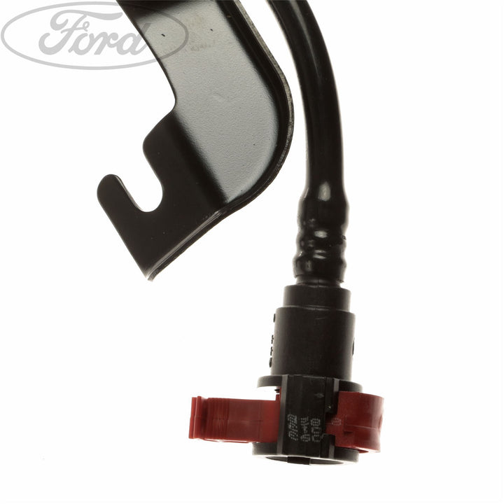 Tubo de retorno de combustible original Ford 4960793