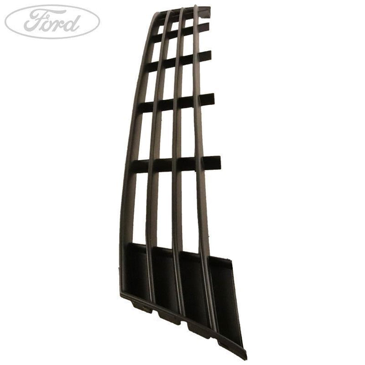 C-MAX/Grand C-MAX Parrilla del Parachoques Negro