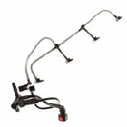 Tubo de reparación para conductos del inyector de combustible original Ford 1521487