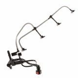 Tubo de reparación para conductos del inyector de combustible original Ford 1521487