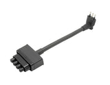 Original Ford Mustang Mach-E/Transit Conector doméstico para ITA.