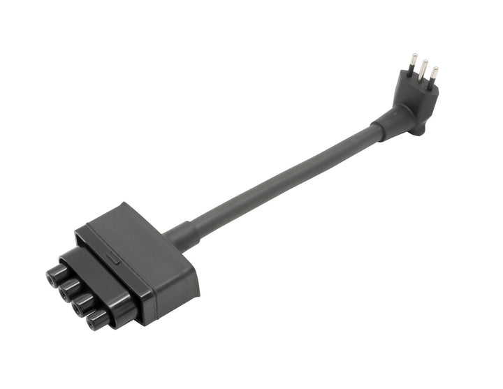 Original Ford Mustang Mach-E/Transit Conector doméstico para ITA.