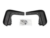 Original Ford Tourneo/Transit Courier Guardabarros delanteros,adaptados