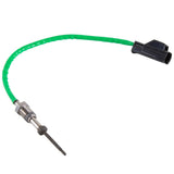 Sensor de temperatura de gases de escape original para Ford Transit Fiesta TDCi 1543768