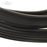 Focus 2011-2019 Burlete LD/LI Negro