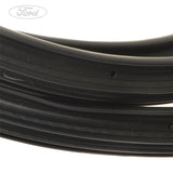 Focus 2011-2019 Burlete LD/LI Negro
