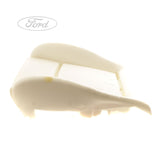 Ford S-Max/Galaxy 2006-2015 Cojín Asiento Deportivo Calefactado Negro 1761797