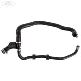 Ford Focus 2014-2019 Manguera Entrada Radiador Negro 2122838