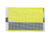 Lifehammer* Chaleco de emergencia Ultra,en color amarillo.