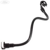 Tubo de combustible original para Ford Focus C-Max 1.0 EcoBoost gasolina de 5 puertas 2011- 1686222