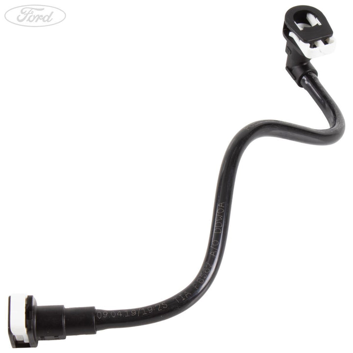 Tubo de combustible original para Ford Focus C-Max 1.0 EcoBoost gasolina de 5 puertas 2011- 1686222