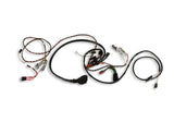 Kuga Kit de cables para gancho de remolque conector de 13 pins.