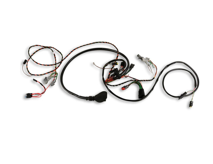 Kuga Kit de cables para gancho de remolque conector de 13 pins.