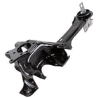 Brazo de buje de suspensión trasera O/S (lado del pasajero) original para Ford Mondeo 1858856