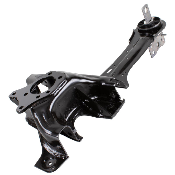Brazo de buje de suspensión trasera O/S (lado del pasajero) original para Ford Mondeo 1858856