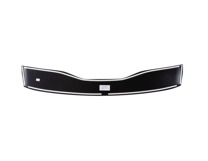 Mondeo ClimAir®* Lámina protectora de paragolpes trasero placa delineada