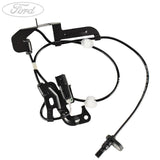 Ranger 2011-2024 Conjunto Sensor LD Azul