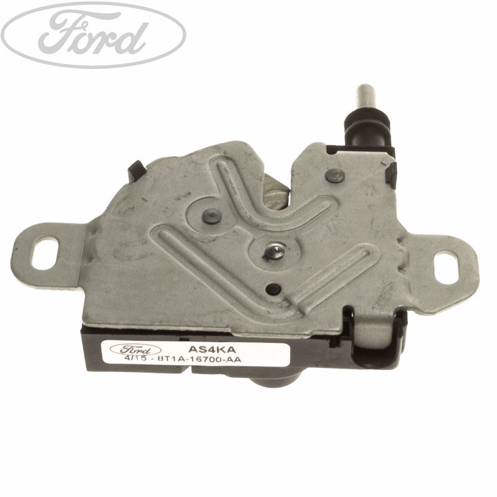 Cierre de capó original para Ford Transit Transit 4956236
