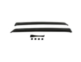Fiesta desde 07/2017 ClimAir®* Deflector de aire para ventanillas traseras