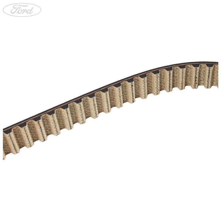 Bomba de agua y tensor correa de distribución originales Ford 1.5 Duratorq TDCi 2008687